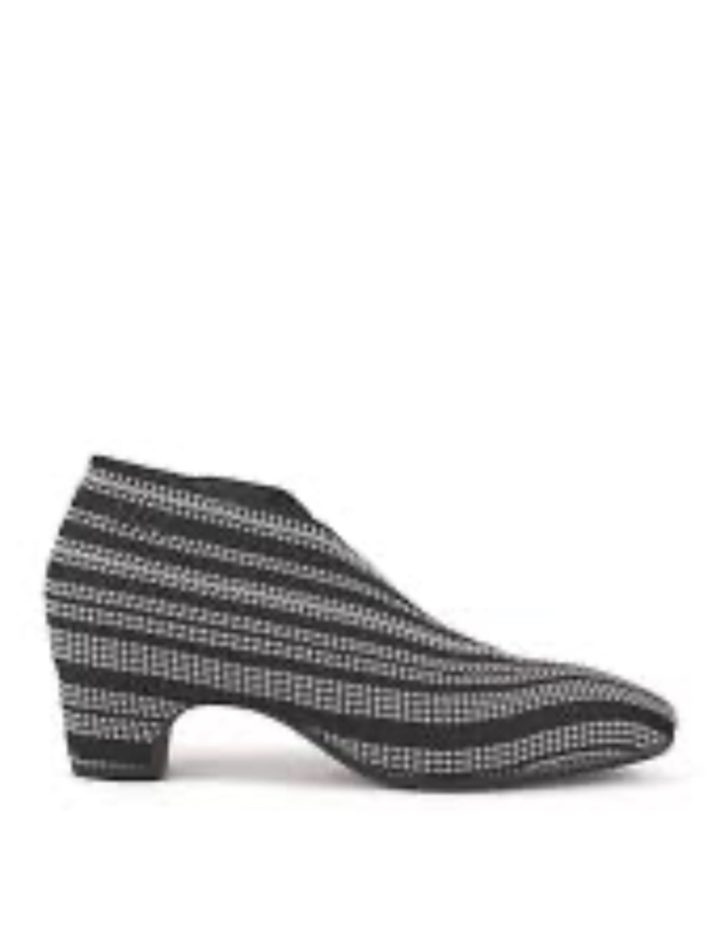 NEW- United Nude Fold Sense Booties